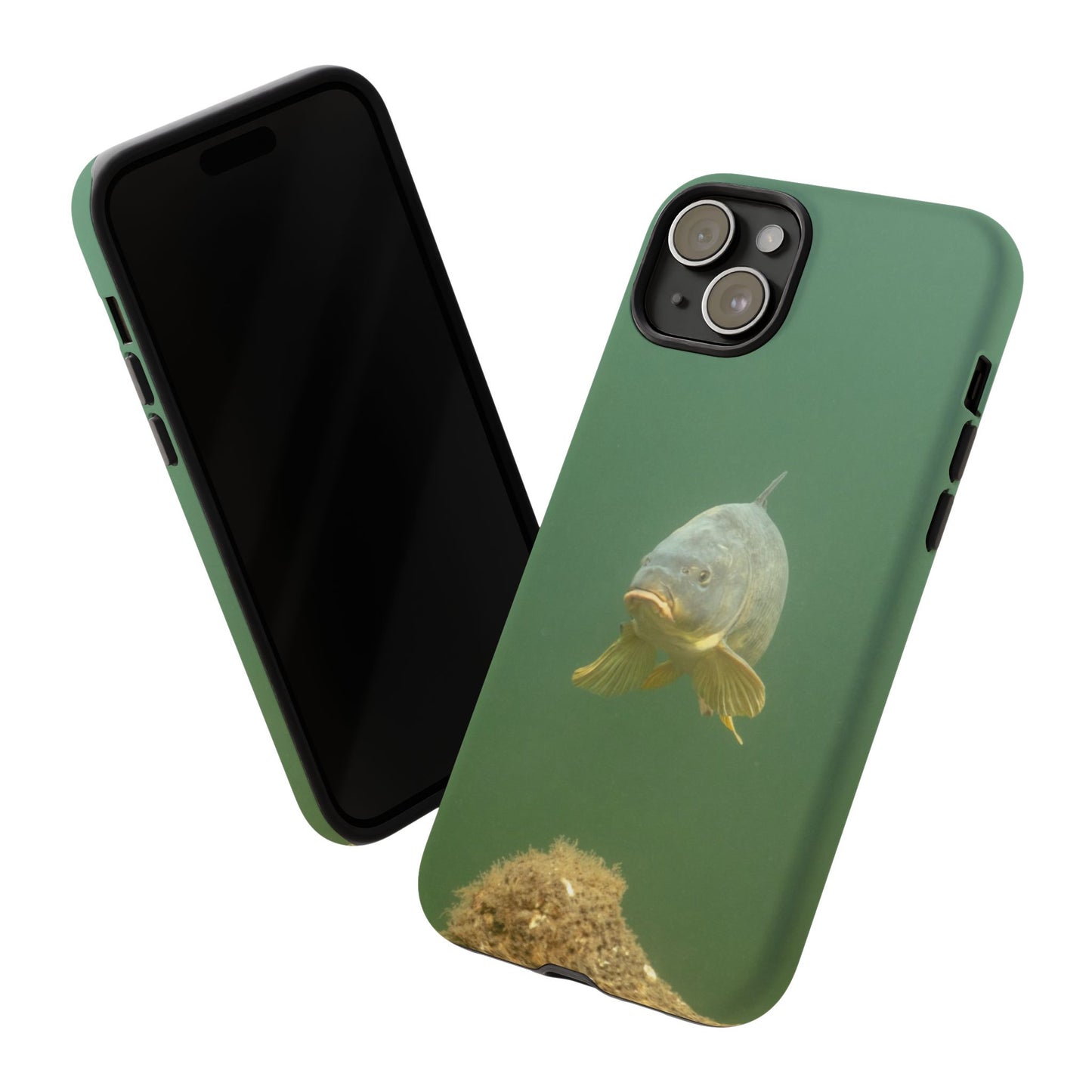 Solo Carp Premium Case
