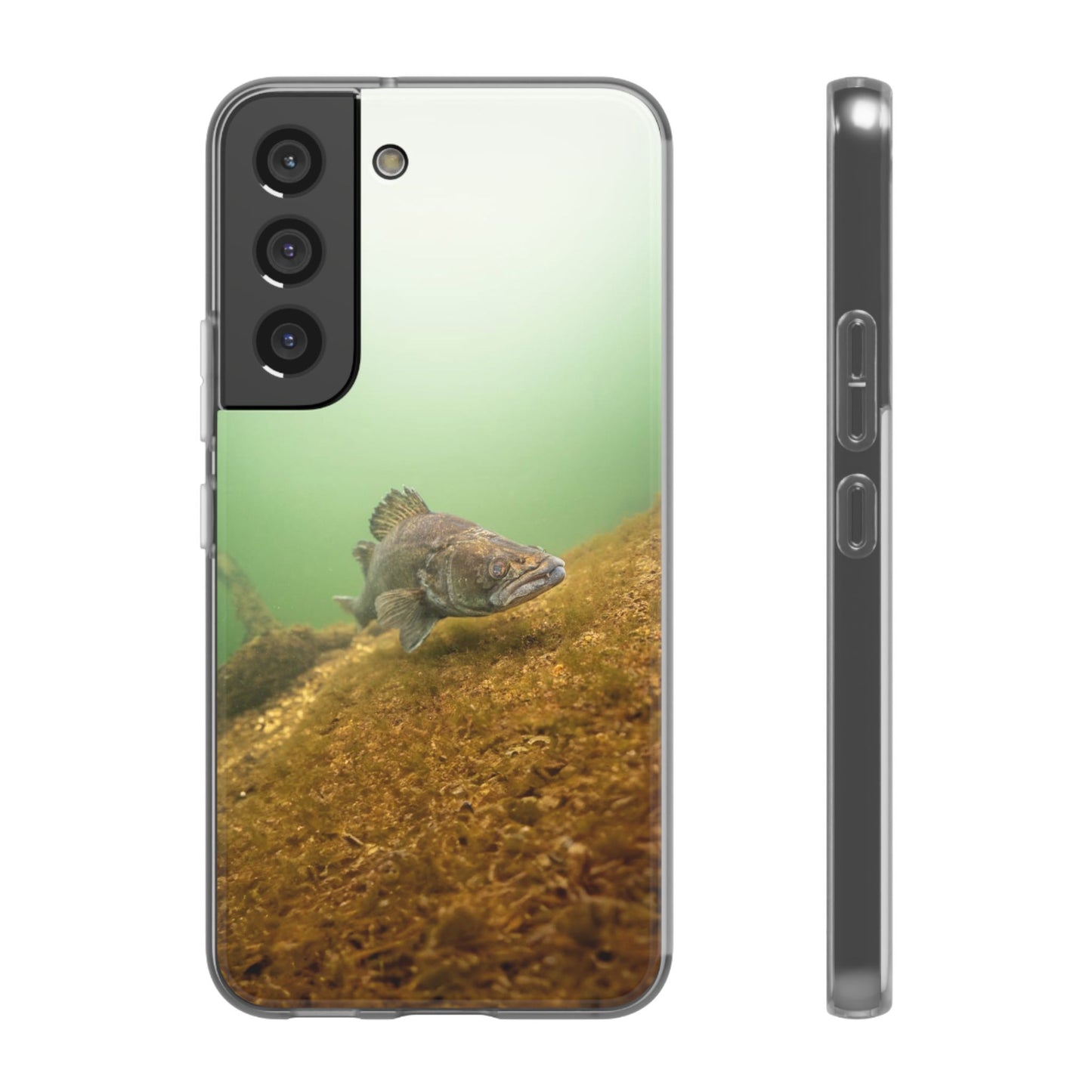 Silent Predator Flexi Case