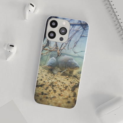 Submerged Giants Flexi Case