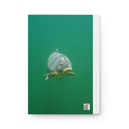 Carp Explorer Journal