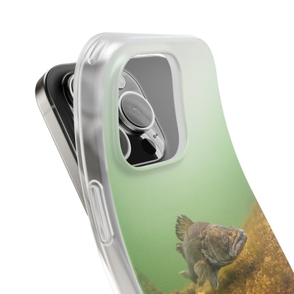 Silent Predator Flexi Case