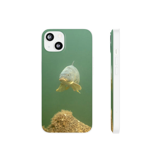 Solo Carp Flexi Case