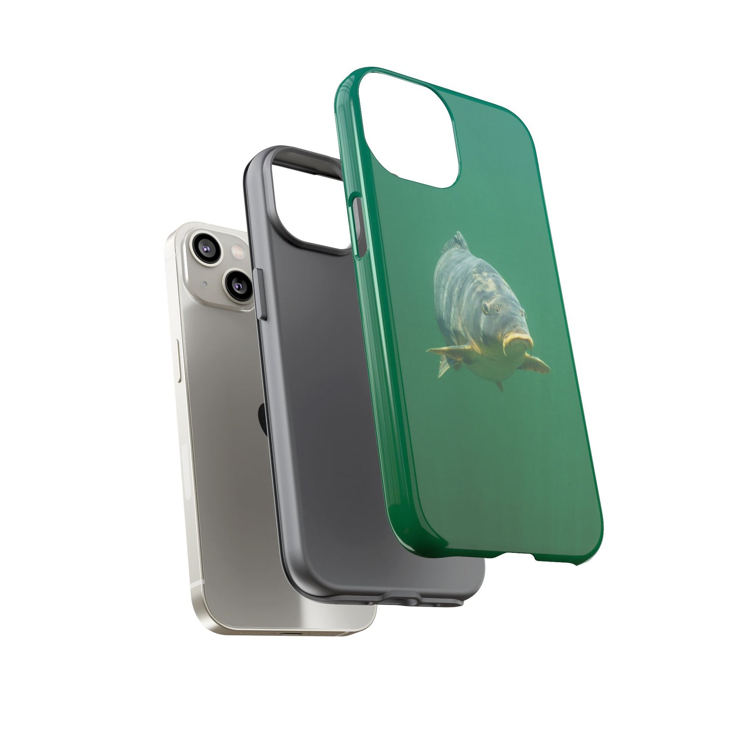 Face to Face Carp Premium Case
