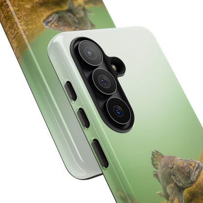 Silent Predator Premium Case