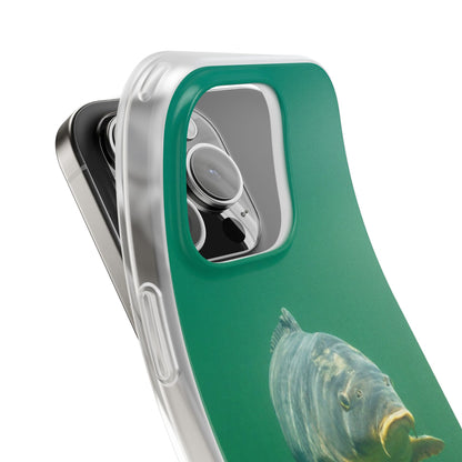 Face to Face Carp Flexi Case