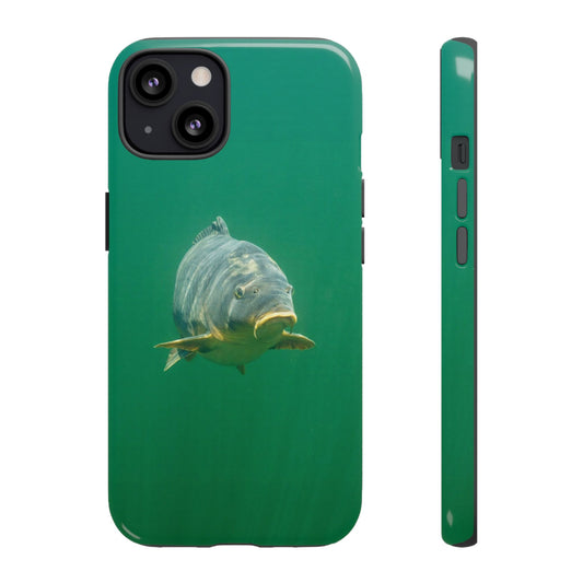 Face to Face Carp Premium Case