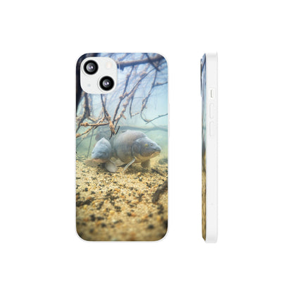 Submerged Giants Flexi Case