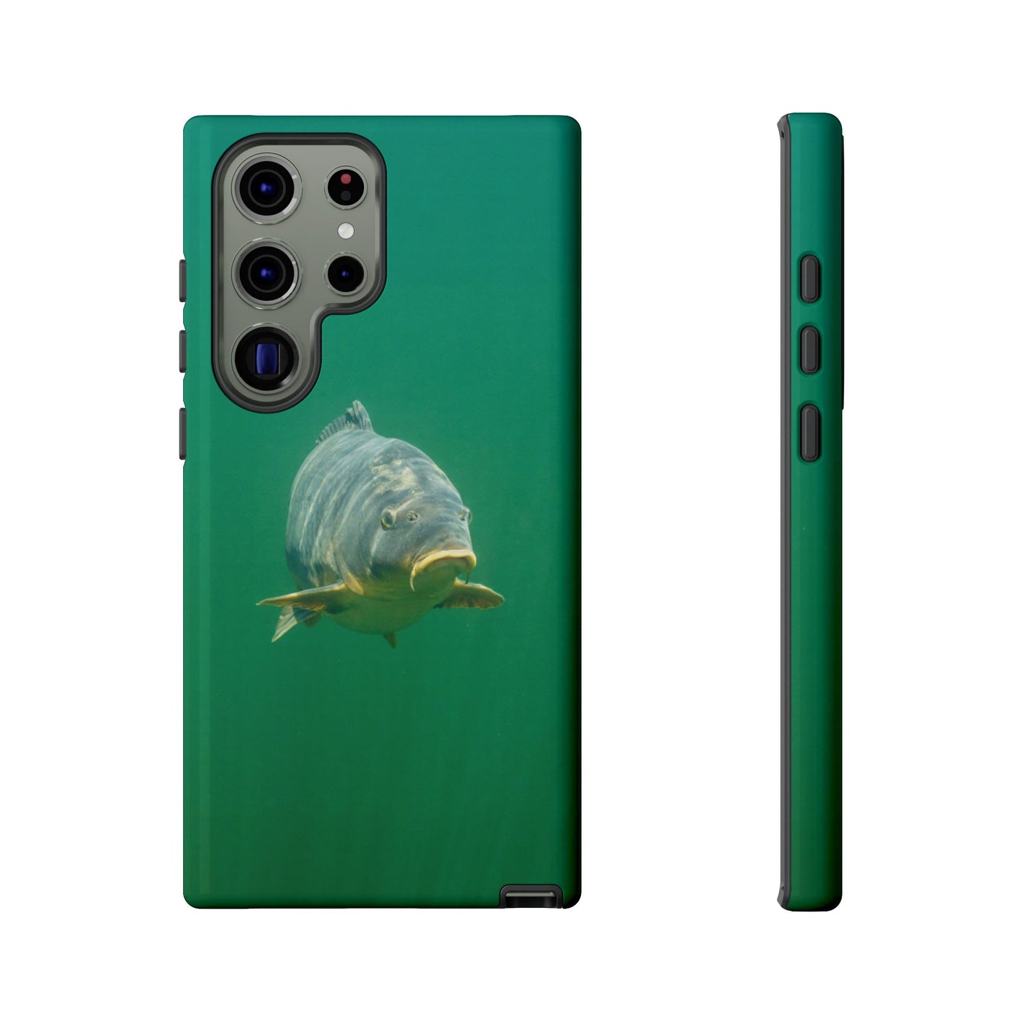 Face to Face Carp Premium Case