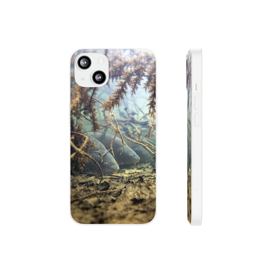 Hidden Carp Flexi Case