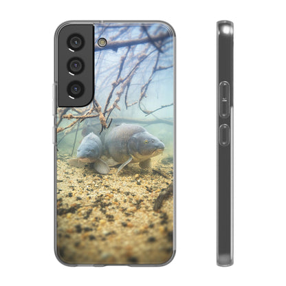 Submerged Giants Flexi Case