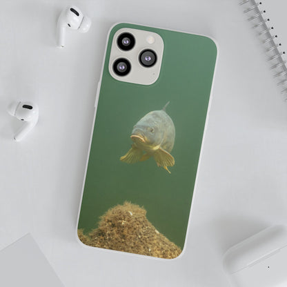 Solo Carp Flexi Case