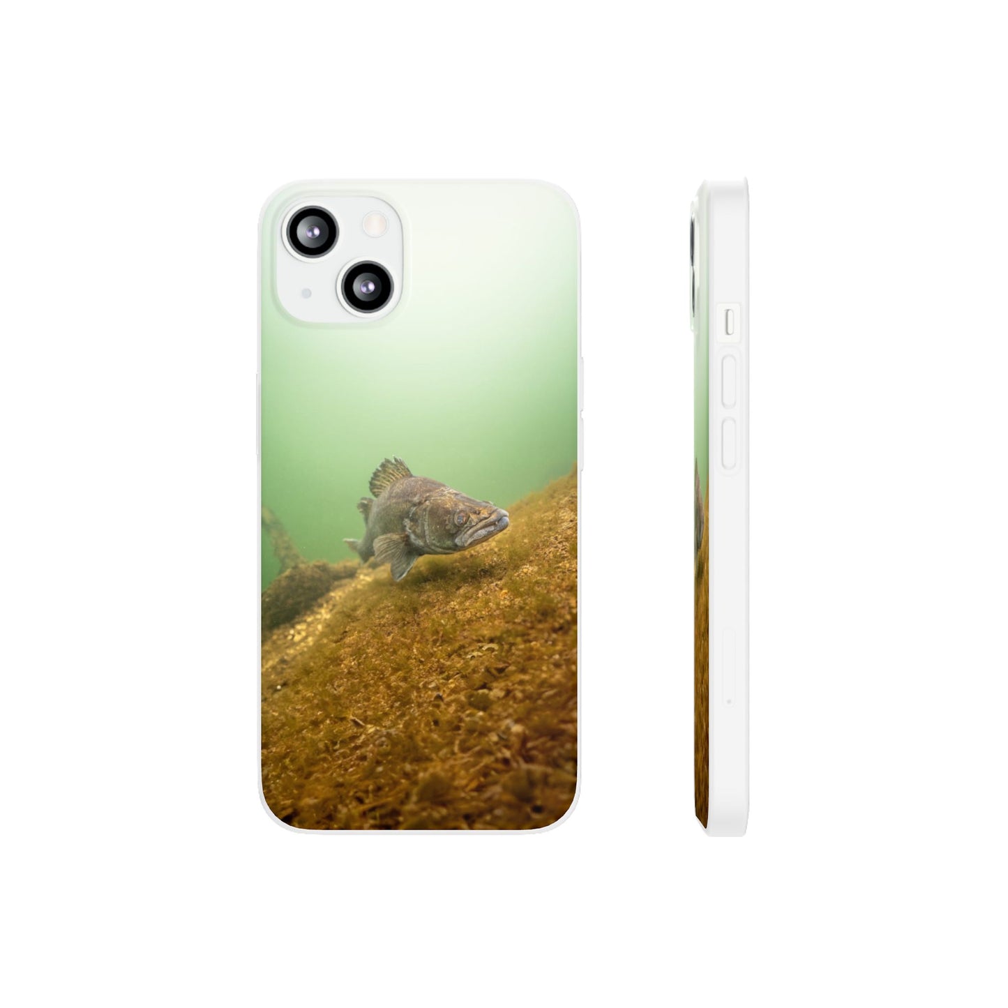 Silent Predator Flexi Case