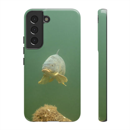 Solo Carp Premium Case