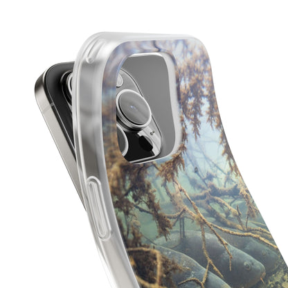 Hidden Carp Flexi Case