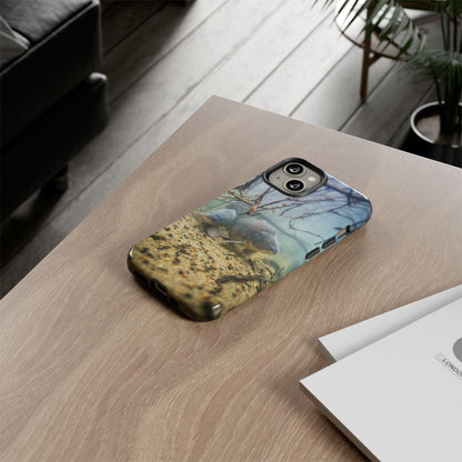 Submerged Giants Premium Case
