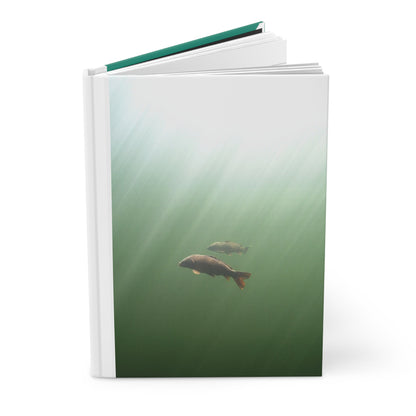Carp Explorer Journal