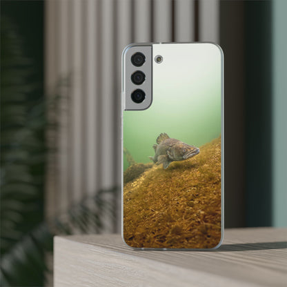 Silent Predator Flexi Case