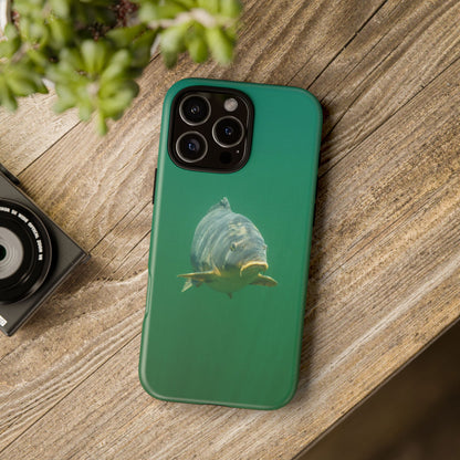 Face to Face Carp Premium Case