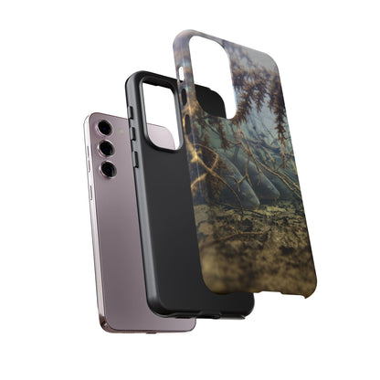 Hidden Carp Premium Case