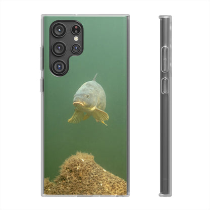 Solo Carp Flexi Case