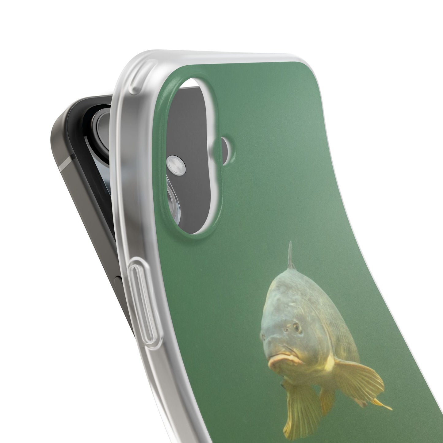 Solo Carp Flexi Case