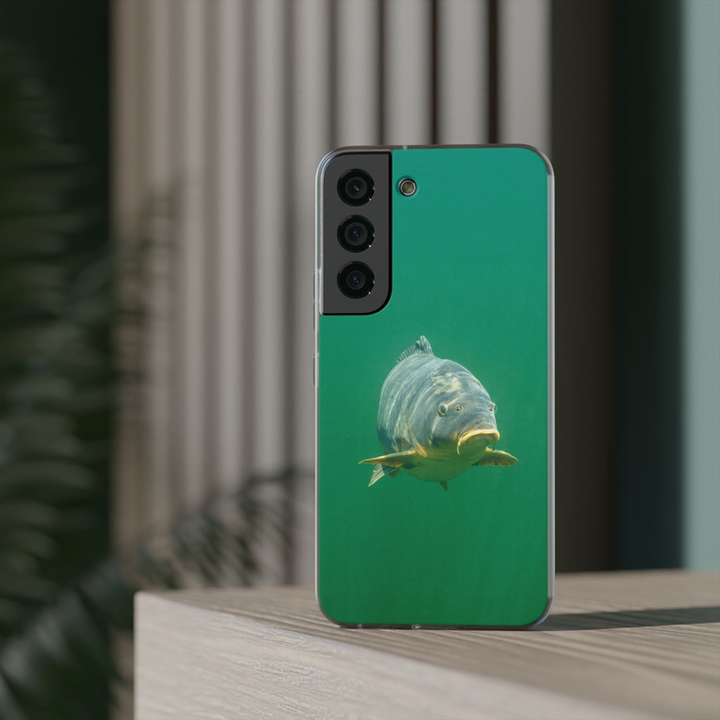Face to Face Carp Flexi Case