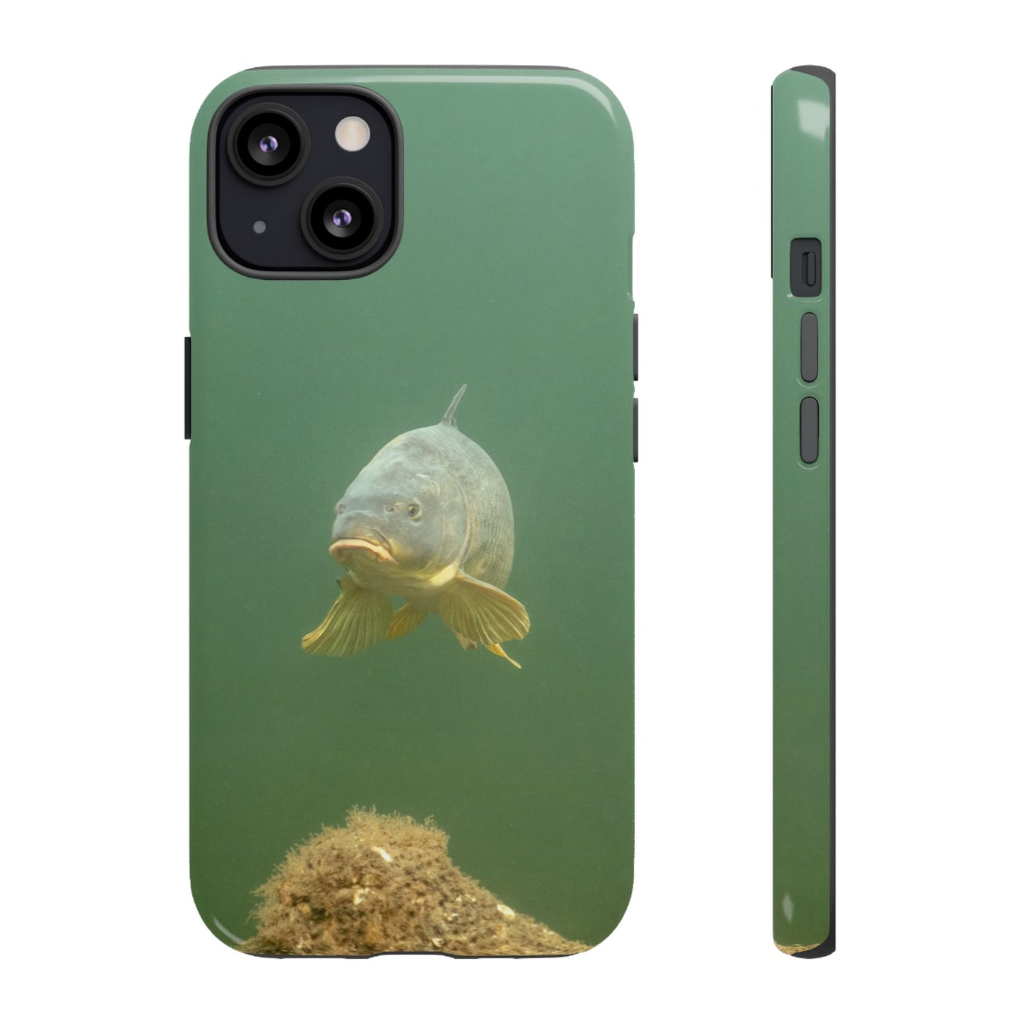 Solo Carp Premium Case