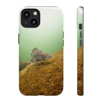 Silent Predator Premium Case