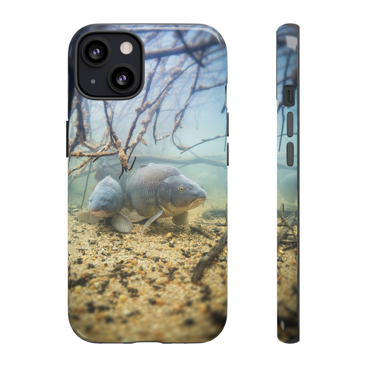Submerged Giants Premium Case