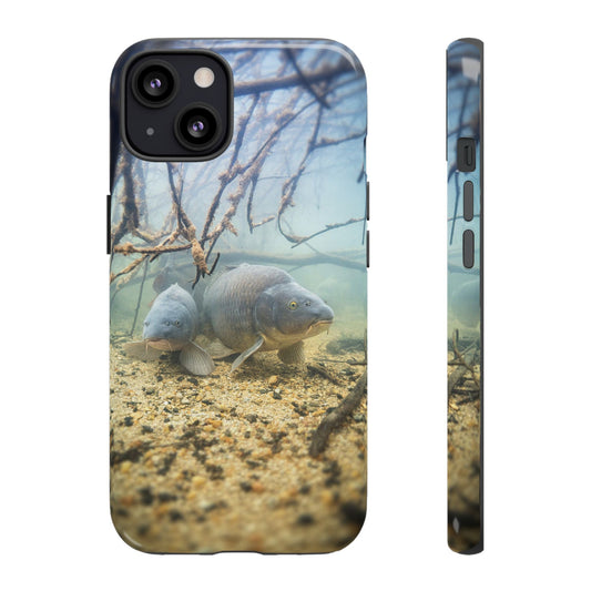 Submerged Giants Premium Case
