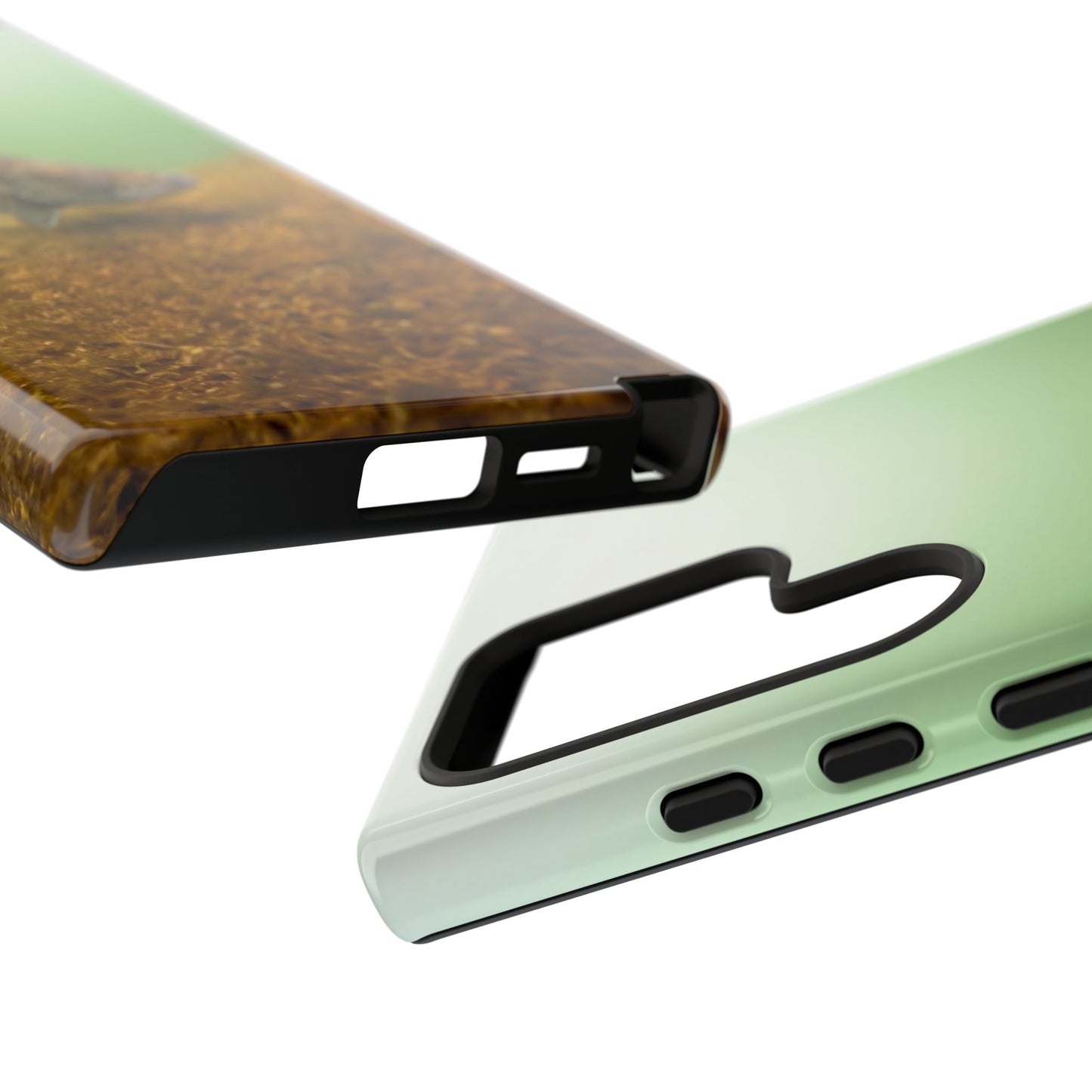 Silent Predator Premium Case