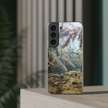 Hidden Carp Flexi Case