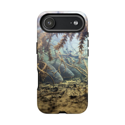 Hidden Carp Premium Case