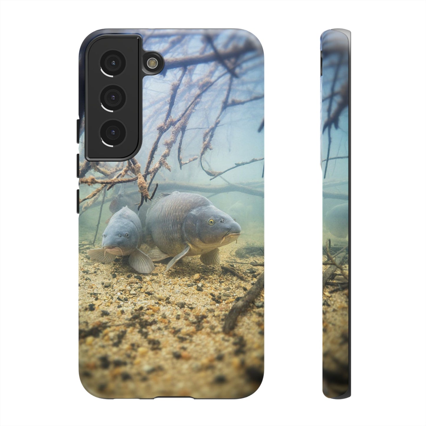 Submerged Giants Premium Case