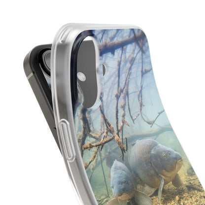 Submerged Giants Flexi Case